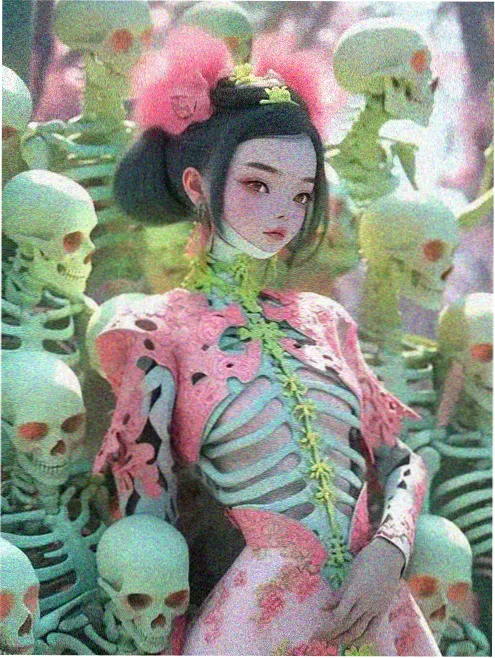 千叶之夏剧场版海报